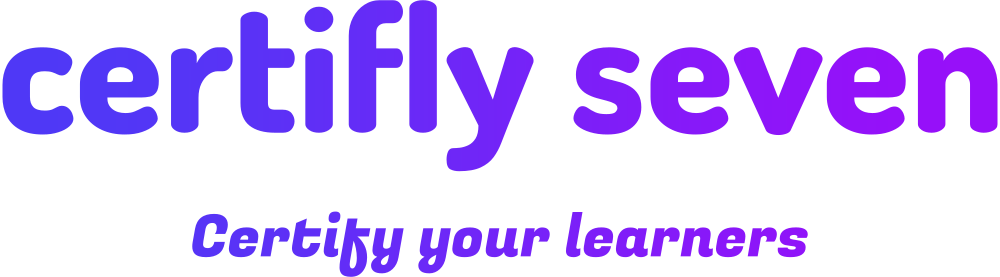 Certifly Seven