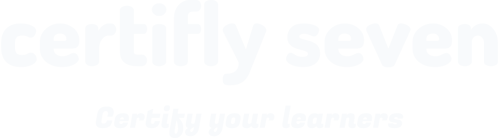 Certifly Seven